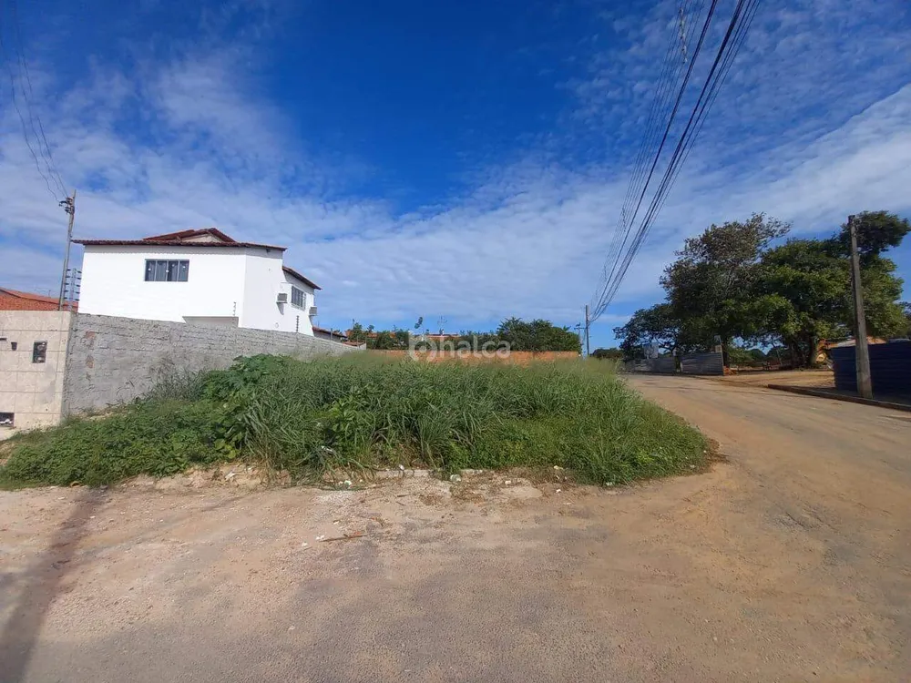 Terreno, 503 m² - Foto 1