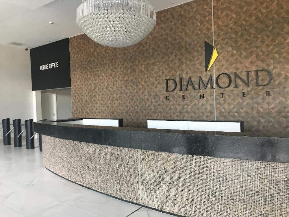 Conjunto Comercial-Sala à venda, 39m² - Foto 11