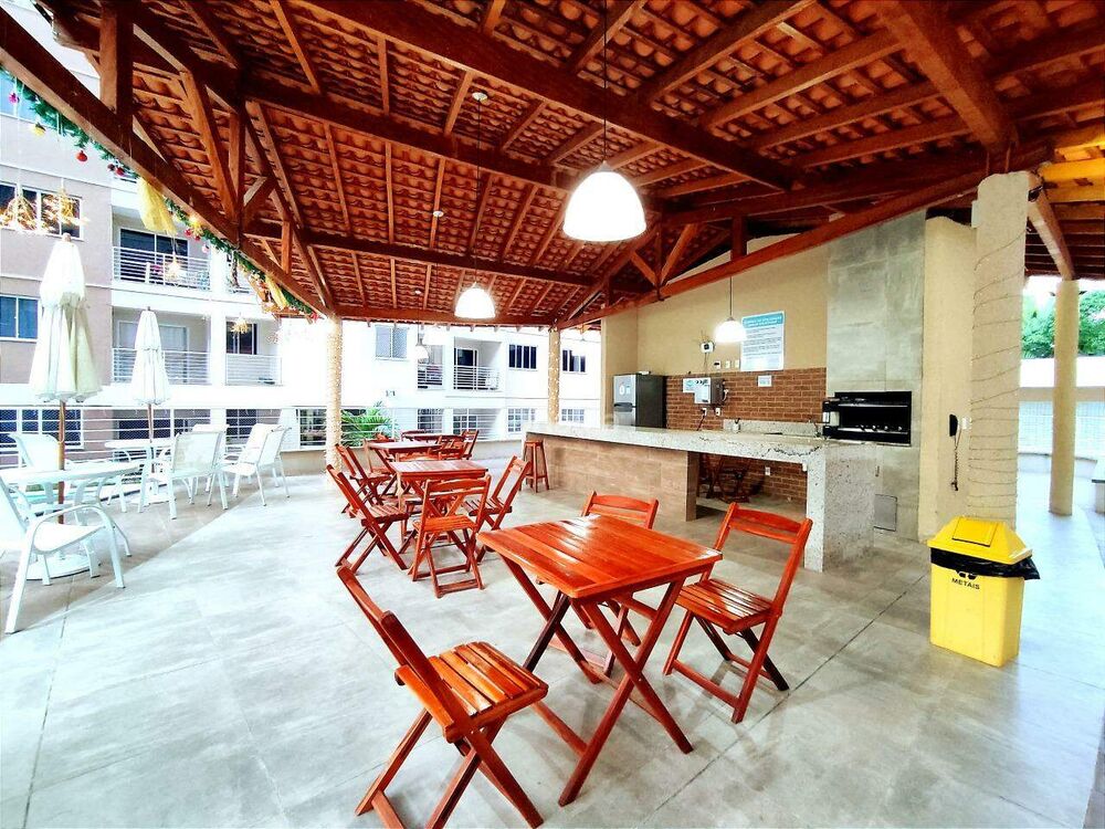 Cobertura, 3 quartos, 118 m² - Foto 1