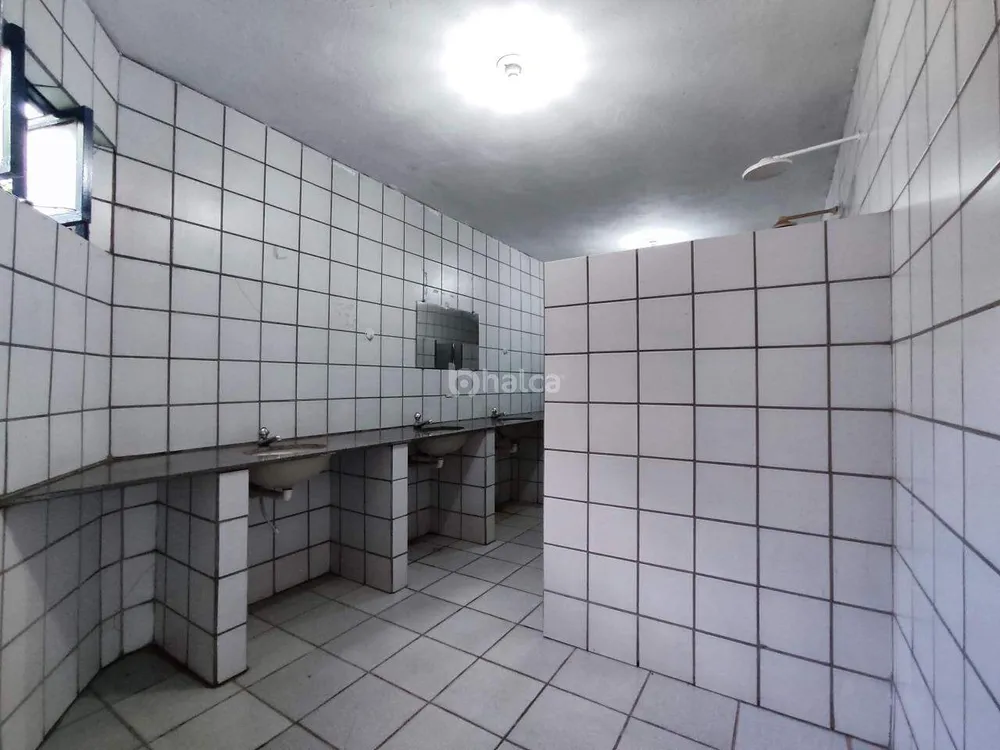 Depósito-Galpão, 1240 m² - Foto 10