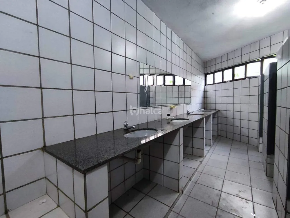 Depósito-Galpão, 1240 m² - Foto 11