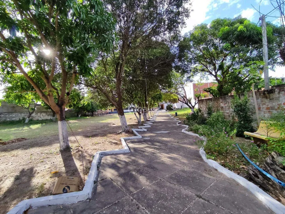 Depósito-Galpão, 1240 m² - Foto 1