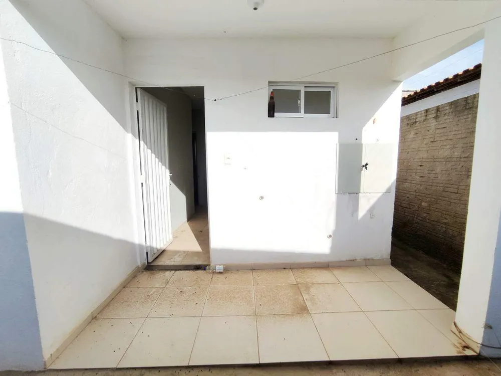 Casa, 2 quartos, 60 m² - Foto 5