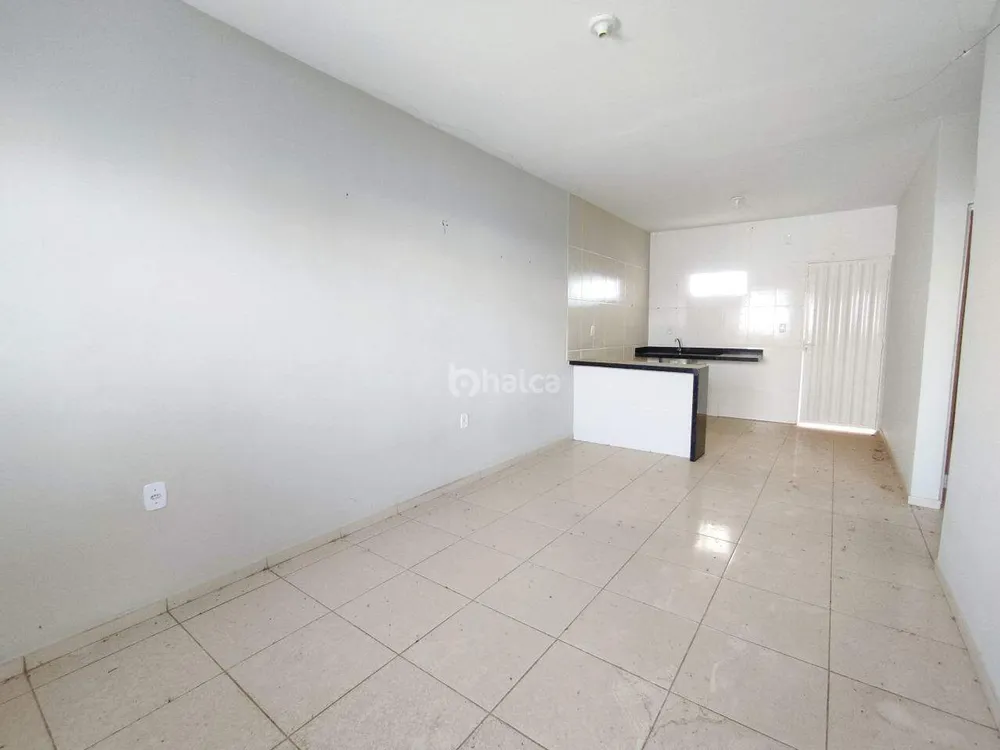 Casa, 2 quartos, 60 m² - Foto 2