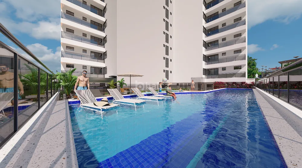 Apartamento, 1 quarto, 190 m² - Foto 5