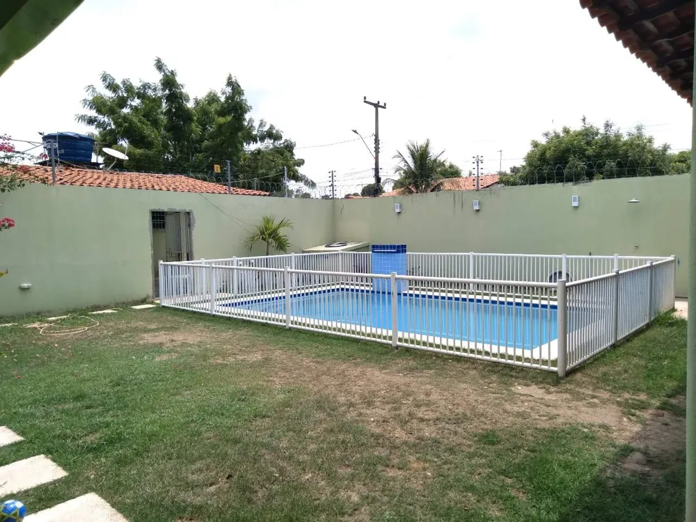 Casa, 7 quartos, 460 m² - Foto 8