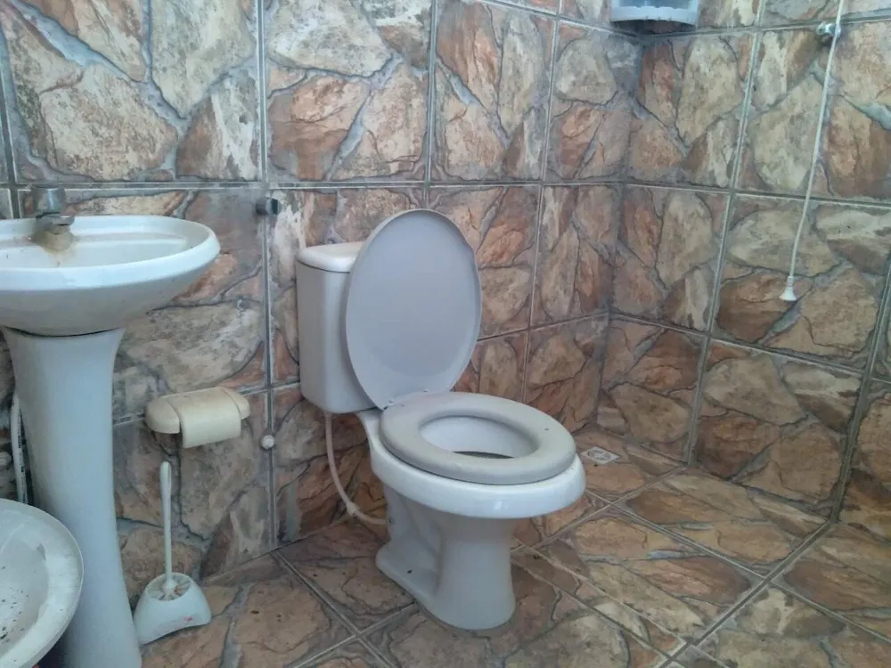 Casa, 7 quartos, 460 m² - Foto 9