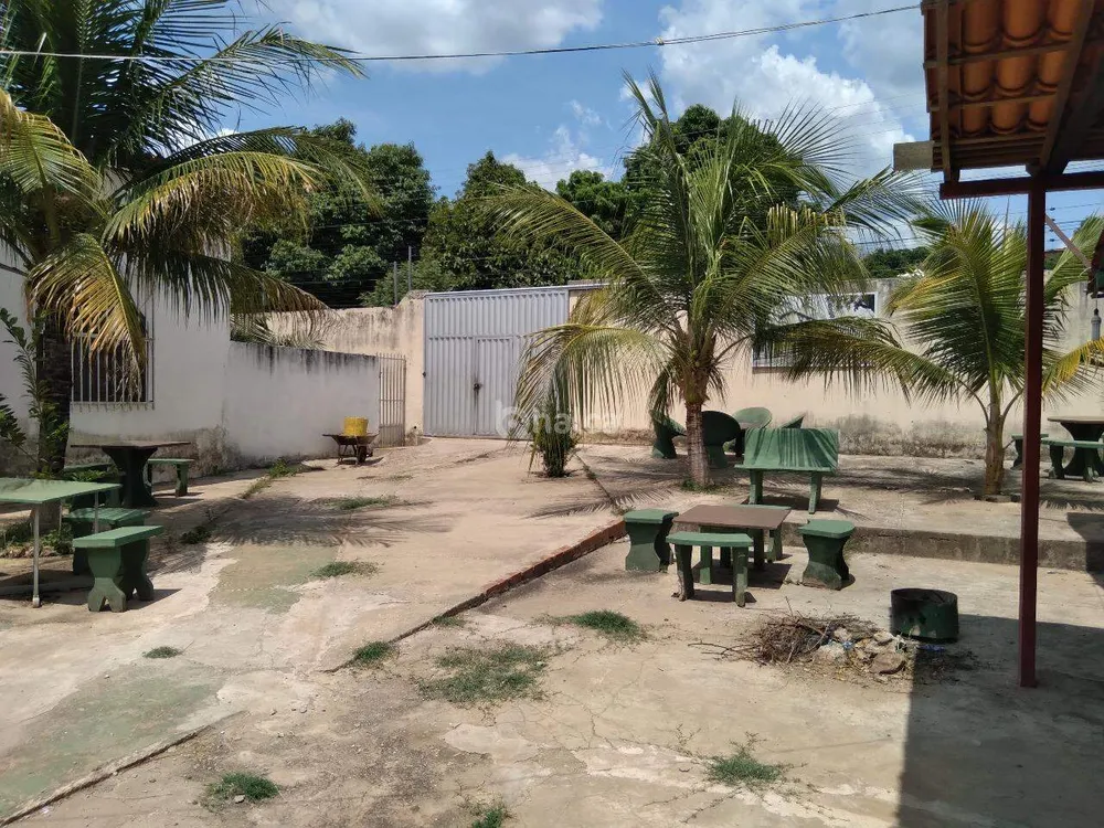Casa, 7 quartos, 460 m² - Foto 7