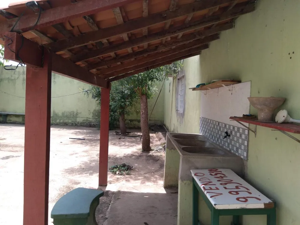 Casa, 7 quartos, 460 m² - Foto 12