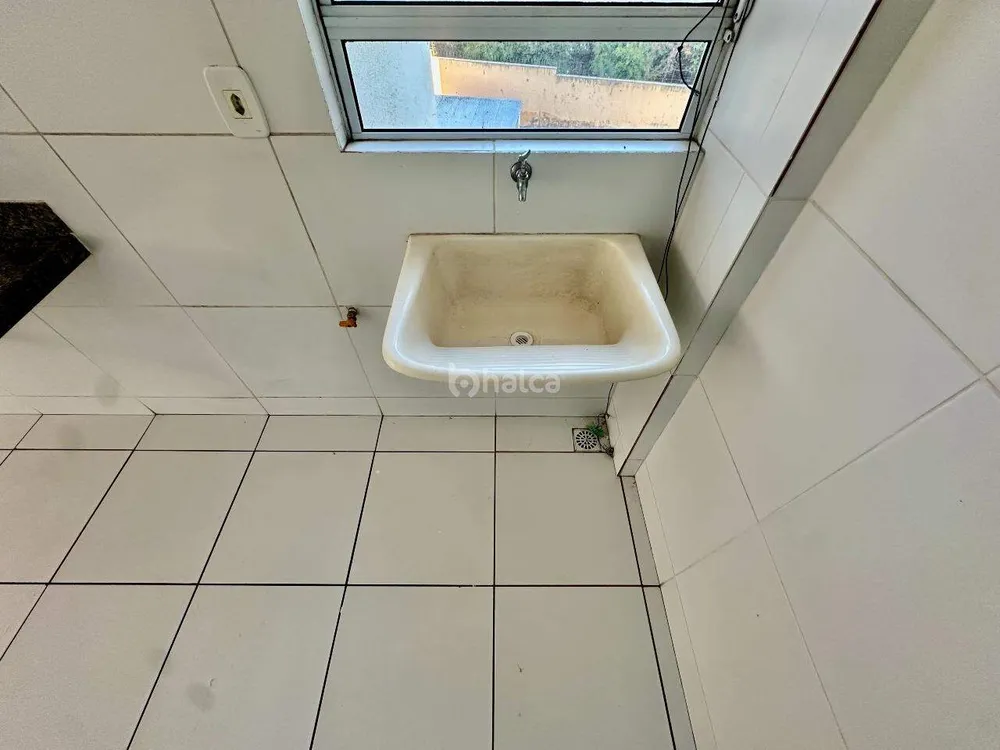 Apartamento, 2 quartos, 48 m² - Foto 6
