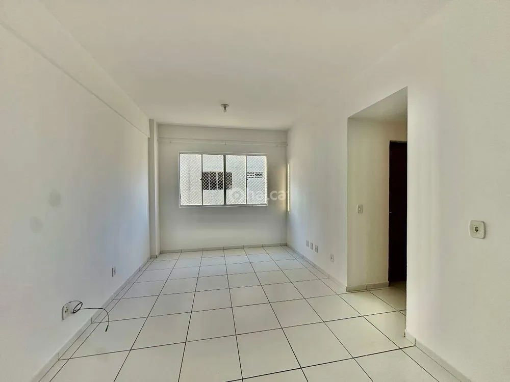 Apartamento, 2 quartos, 48 m² - Foto 3