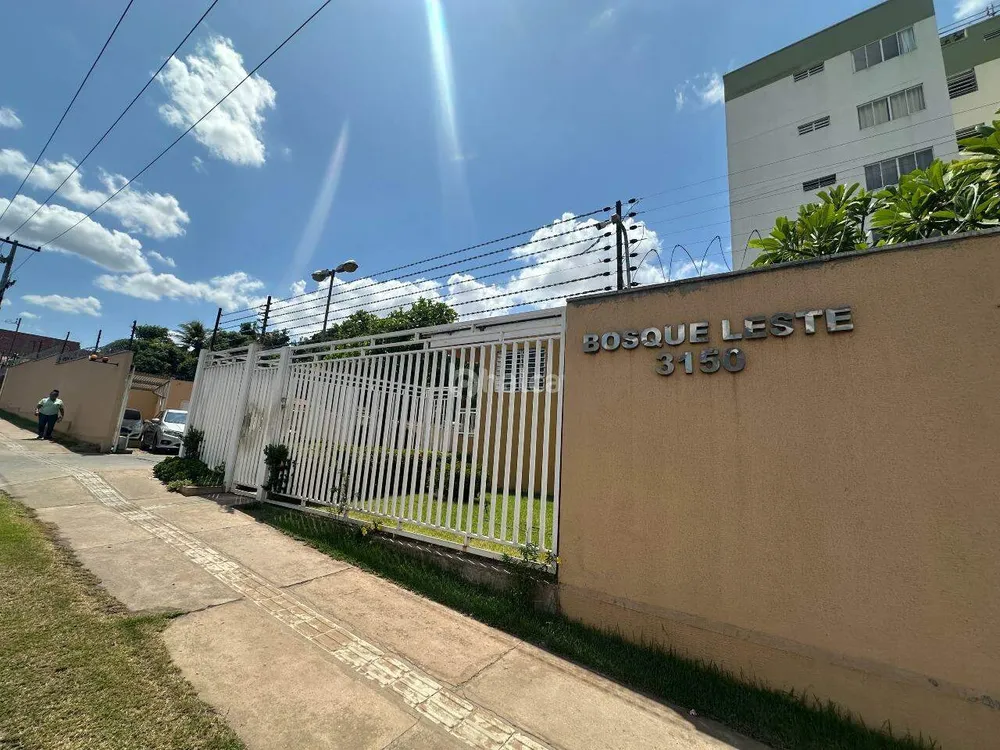 Apartamento, 2 quartos, 48 m² - Foto 1