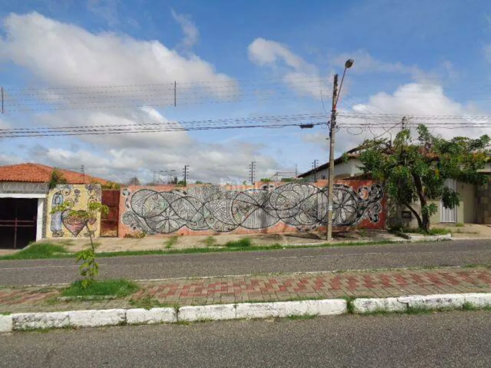 Terreno, 540 m² - Foto 1