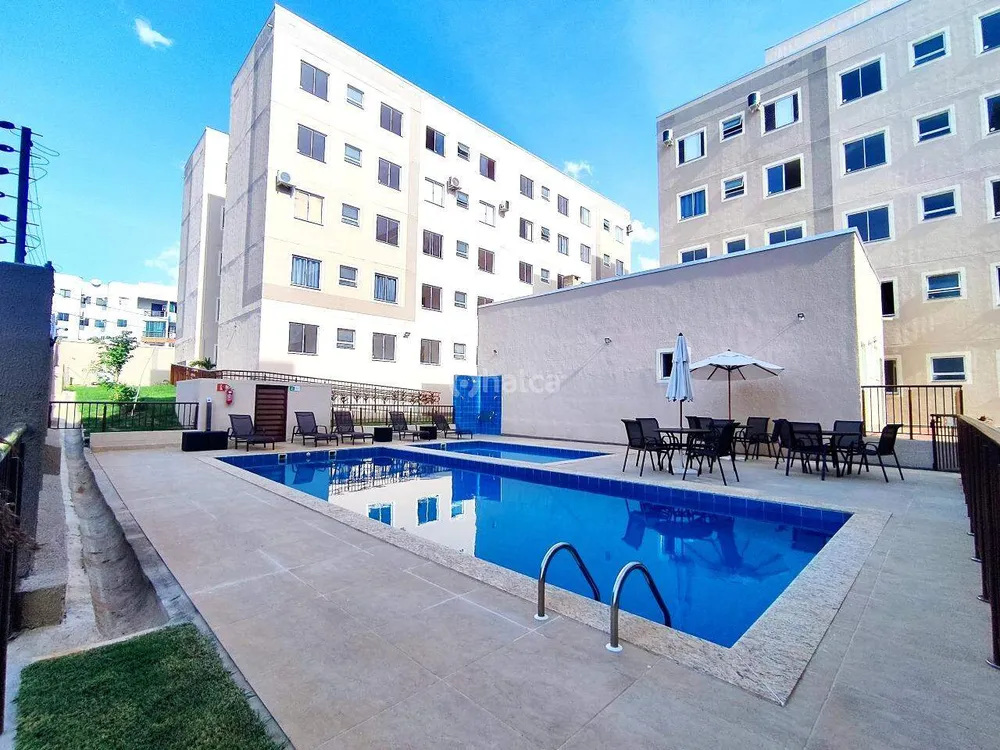 Apartamento, 2 quartos, 38 m² - Foto 12