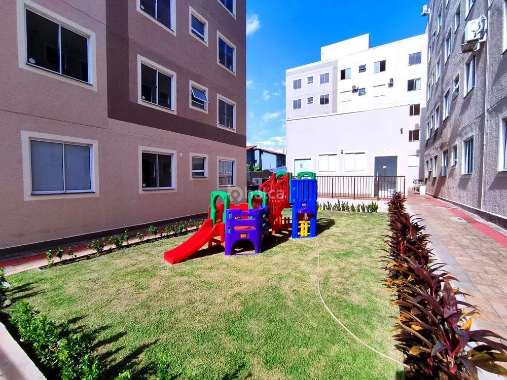 Apartamento, 2 quartos, 38 m² - Foto 13