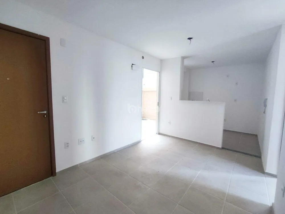 Apartamento, 2 quartos, 38 m² - Foto 3