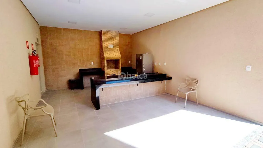 Apartamento, 2 quartos, 38 m² - Foto 16