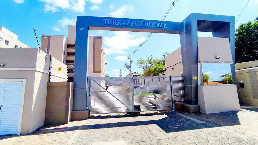 Apartamento, 2 quartos, 38 m² - Foto 11
