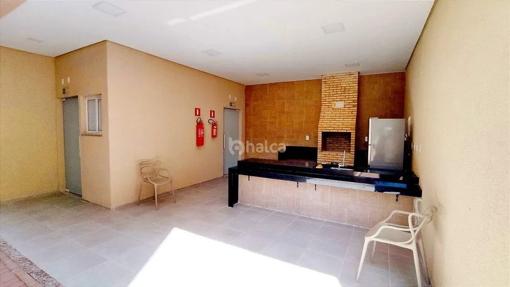 Apartamento, 2 quartos, 38 m² - Foto 15