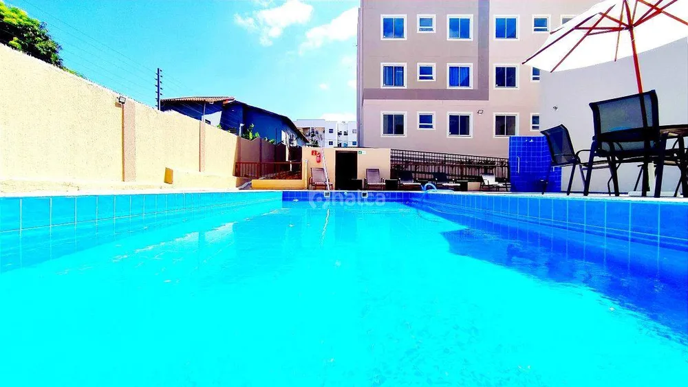 Apartamento, 2 quartos, 38 m² - Foto 14