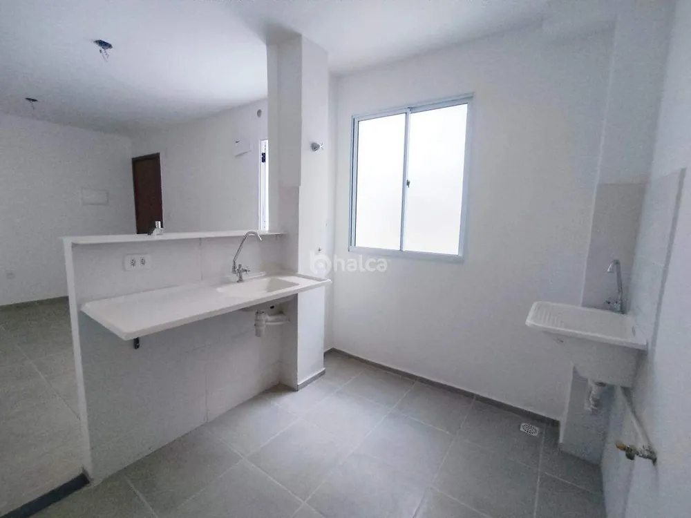 Apartamento, 2 quartos, 38 m² - Foto 5