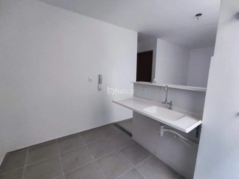 Apartamento, 2 quartos, 38 m² - Foto 6