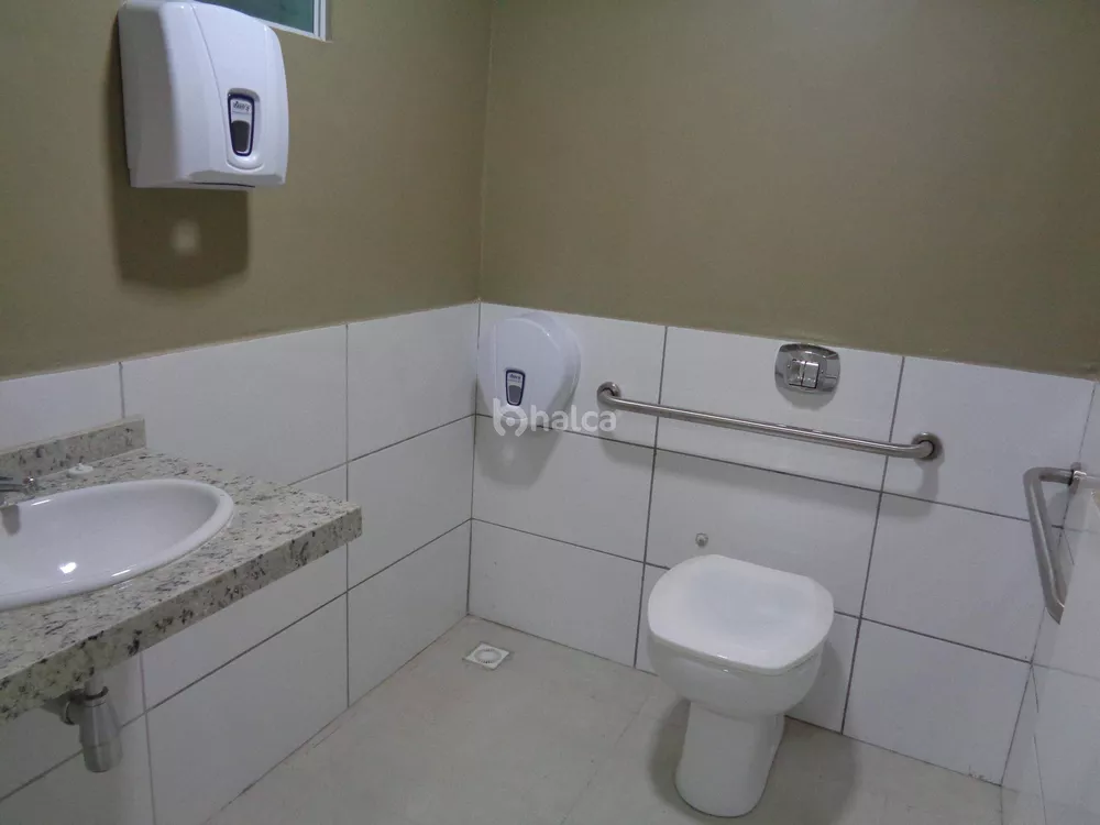 Conjunto Comercial-Sala à venda, 36m² - Foto 5