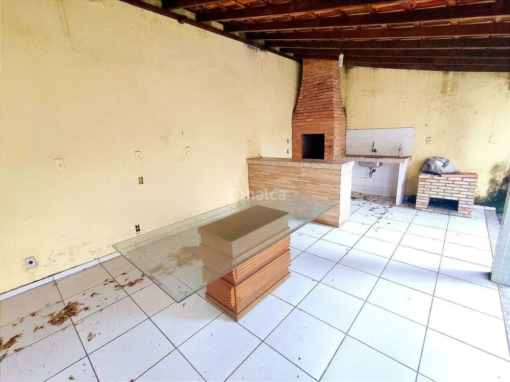 Casa, 4 quartos, 234 m² - Foto 6
