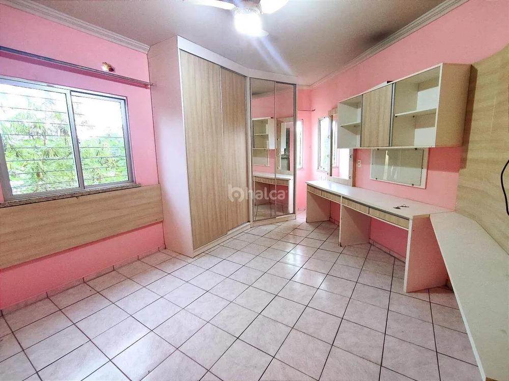 Casa, 4 quartos, 234 m² - Foto 16