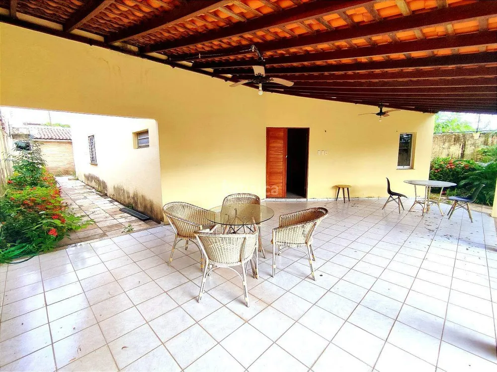 Casa, 4 quartos, 234 m² - Foto 3