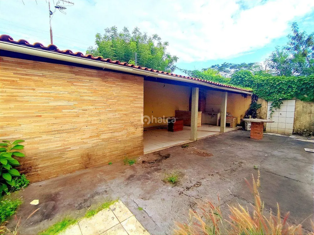 Casa, 4 quartos, 234 m² - Foto 4