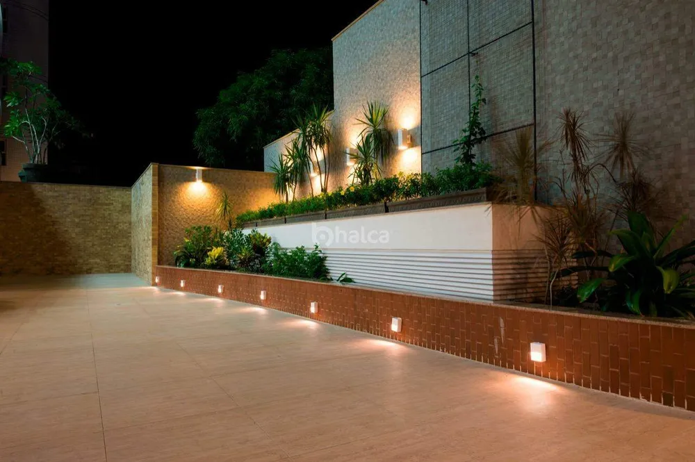 Apartamento, 3 quartos, 131 m² - Foto 9