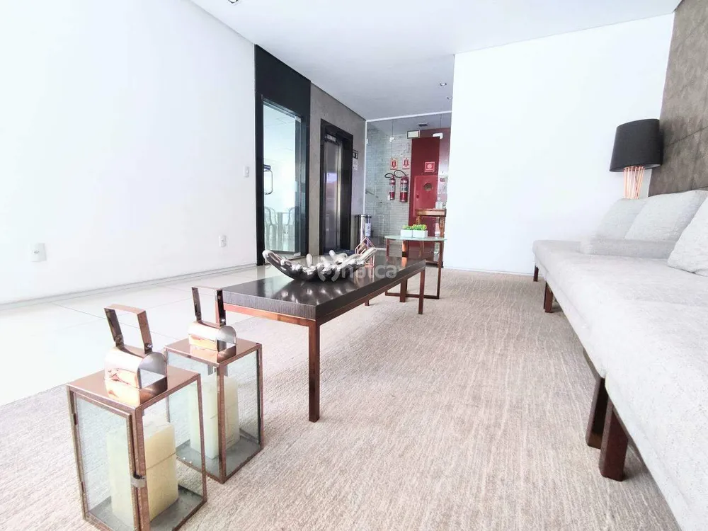 Apartamento, 3 quartos, 131 m² - Foto 12