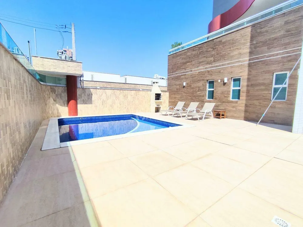 Apartamento, 3 quartos, 131 m² - Foto 14