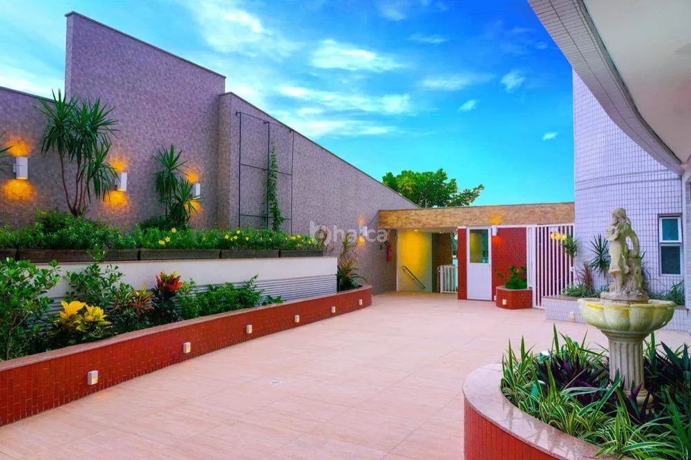 Apartamento, 3 quartos, 131 m² - Foto 8