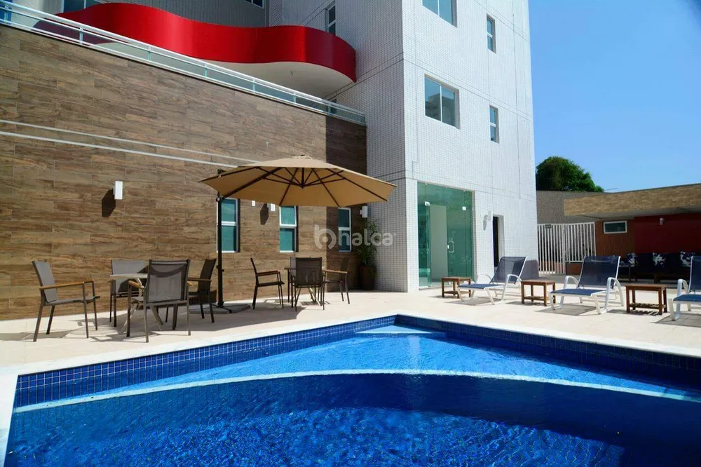 Apartamento, 3 quartos, 131 m² - Foto 10