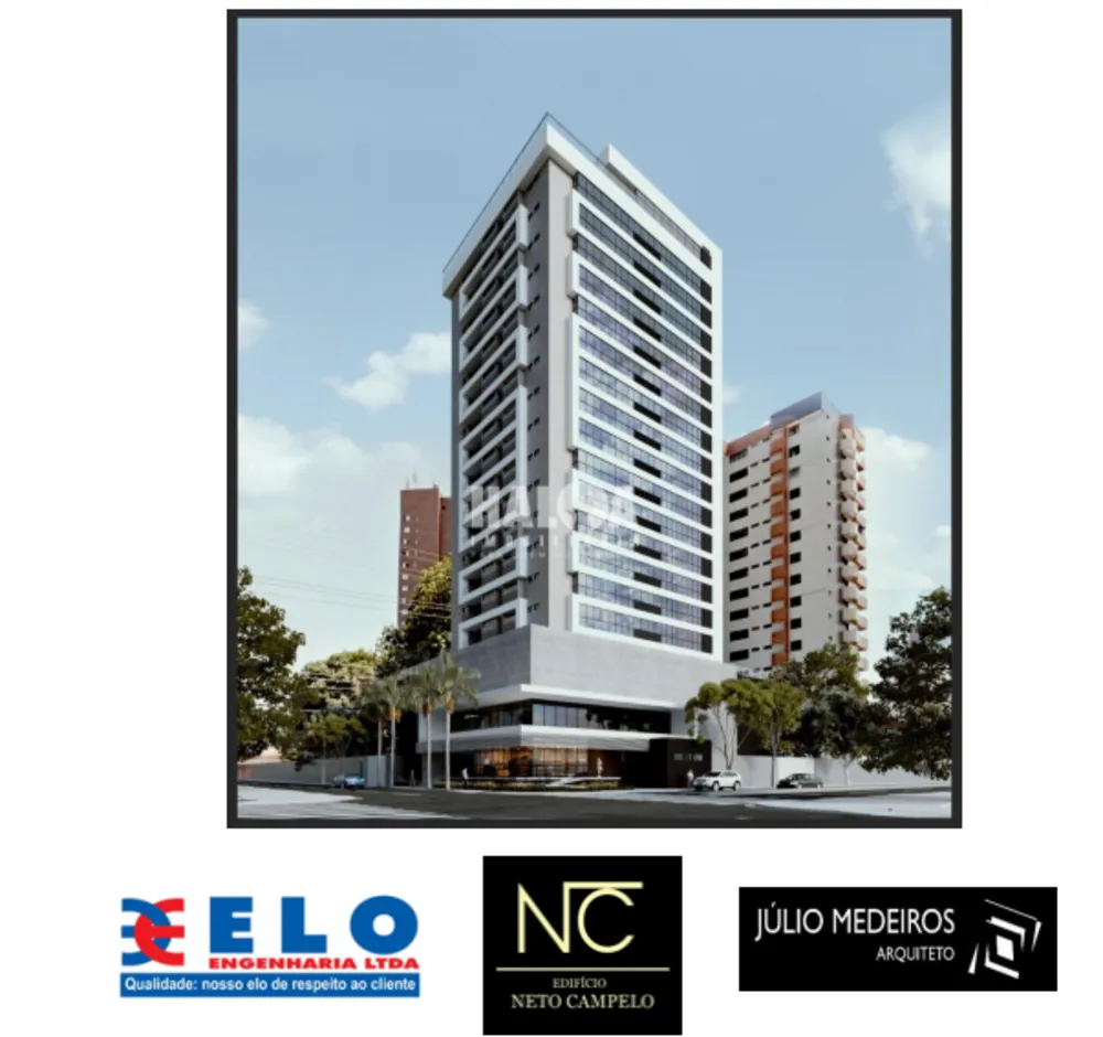 Apartamento, 3 quartos, 112 m² - Foto 12