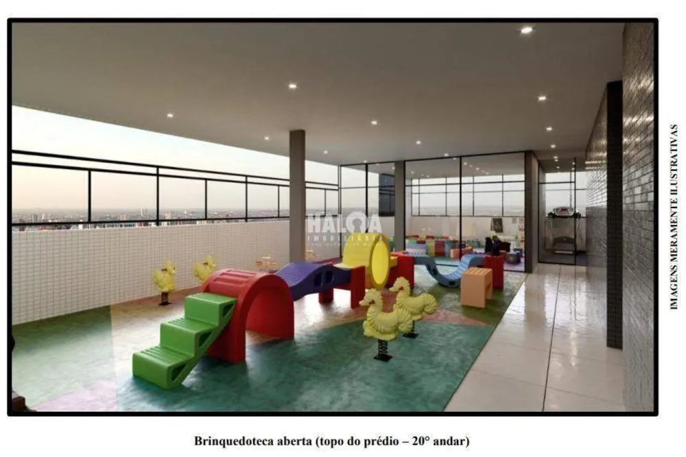 Apartamento, 3 quartos, 112 m² - Foto 15