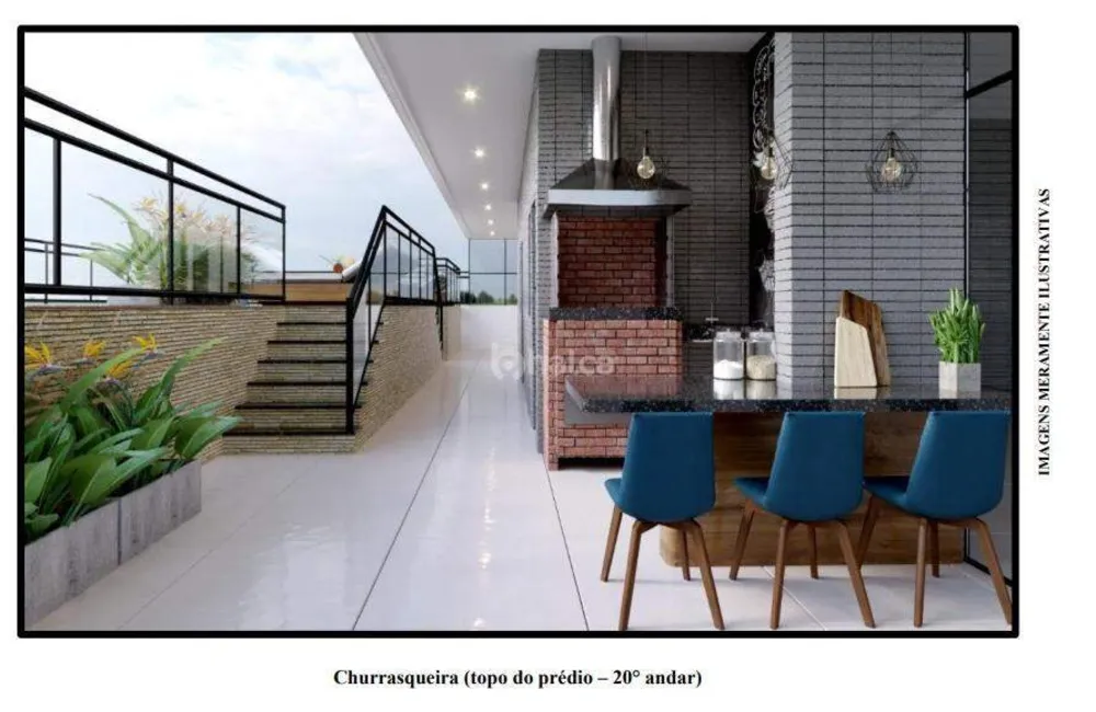 Apartamento, 3 quartos, 112 m² - Foto 10