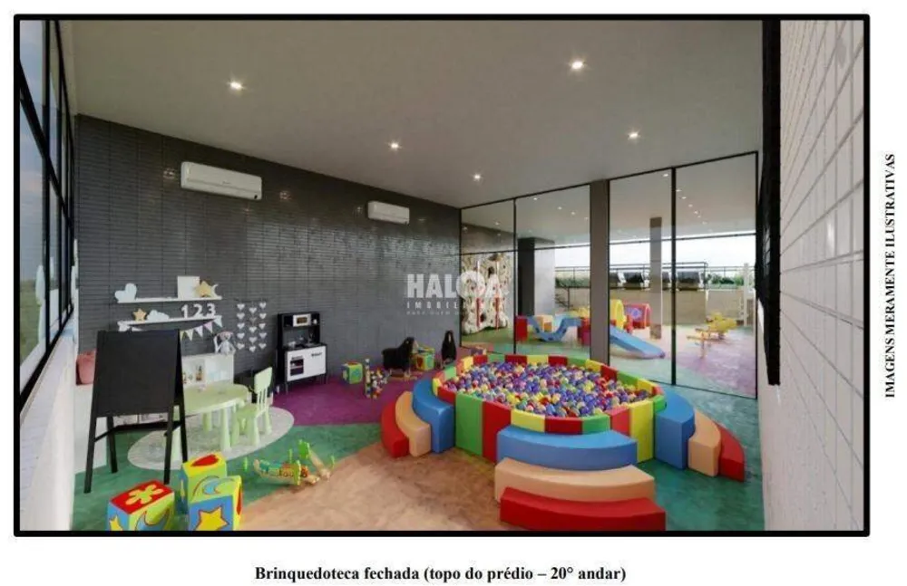 Apartamento, 3 quartos, 112 m² - Foto 14
