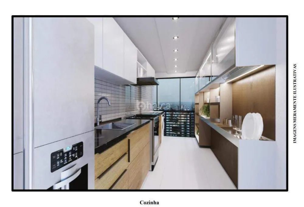 Apartamento, 3 quartos, 112 m² - Foto 9