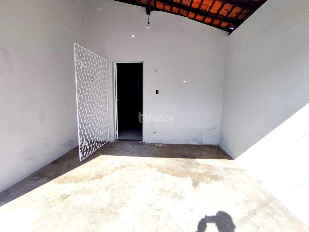 Casa para alugar com 2 quartos, 80m² - Foto 4
