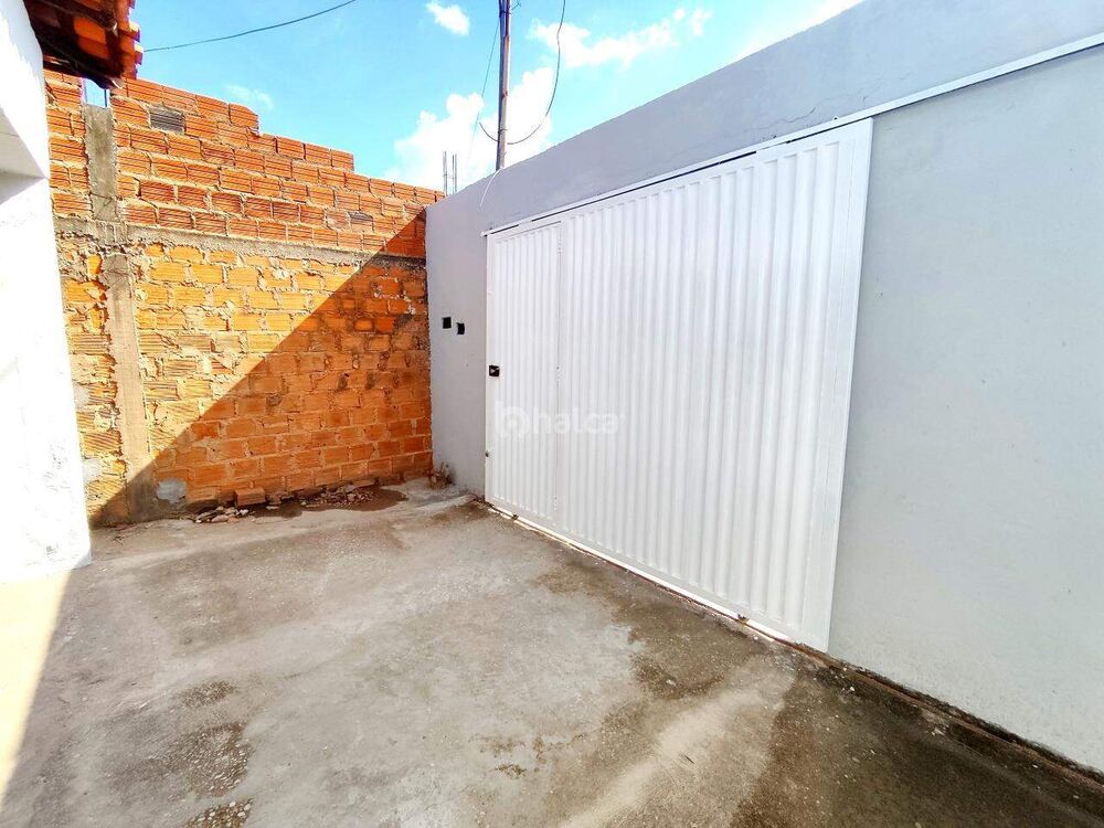 Casa para alugar com 2 quartos, 80m² - Foto 3