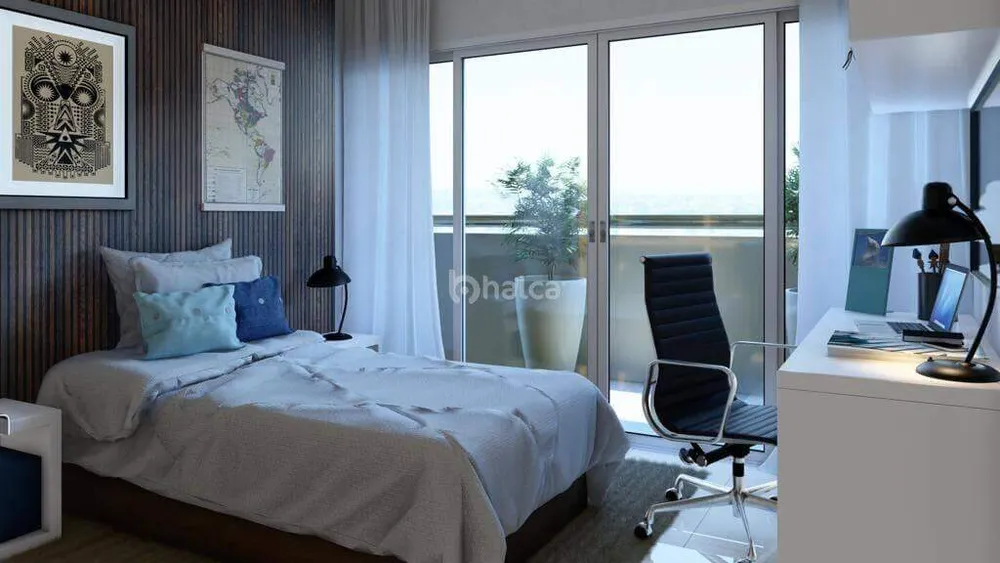 Apartamento, 3 quartos, 63 m² - Foto 10