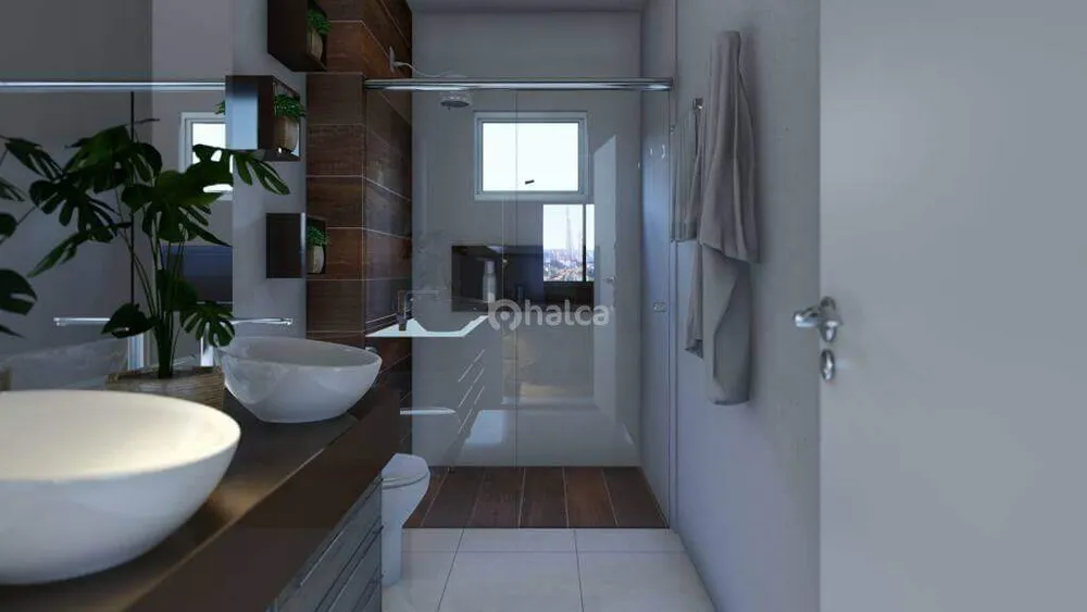 Apartamento, 3 quartos, 63 m² - Foto 14
