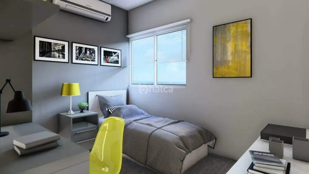 Apartamento, 3 quartos, 63 m² - Foto 15
