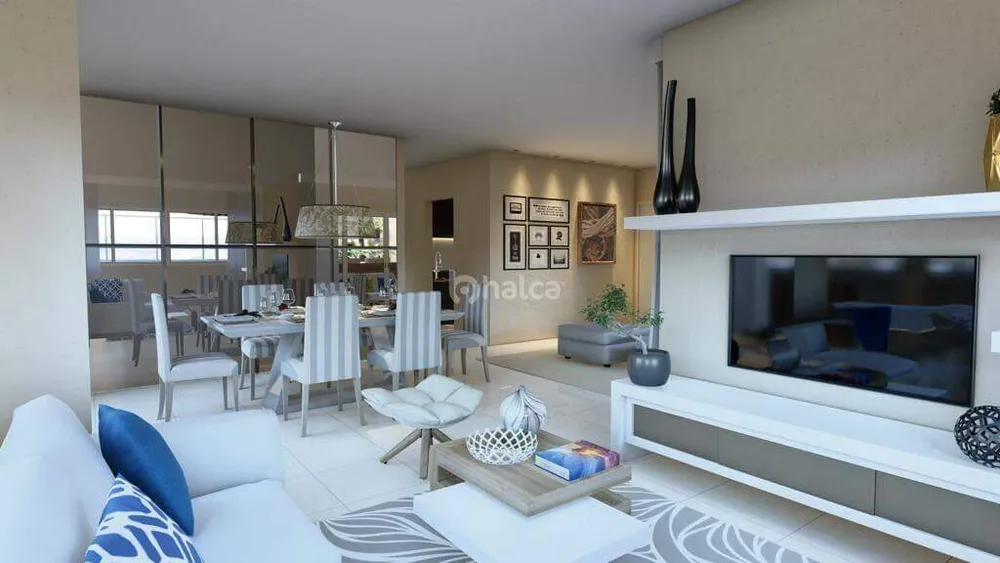 Apartamento, 3 quartos, 63 m² - Foto 11