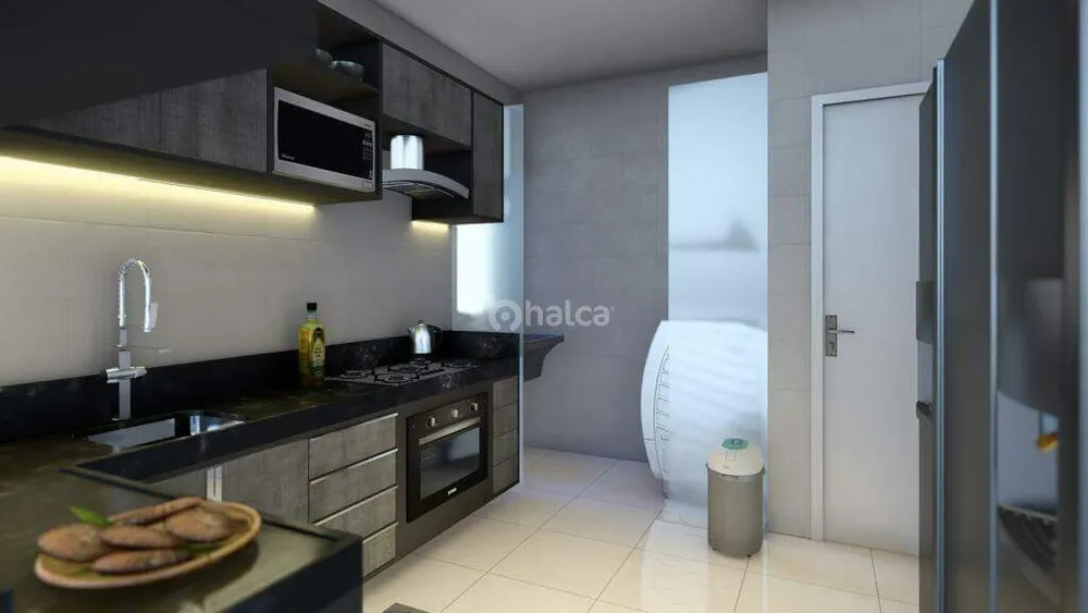 Apartamento, 3 quartos, 63 m² - Foto 13