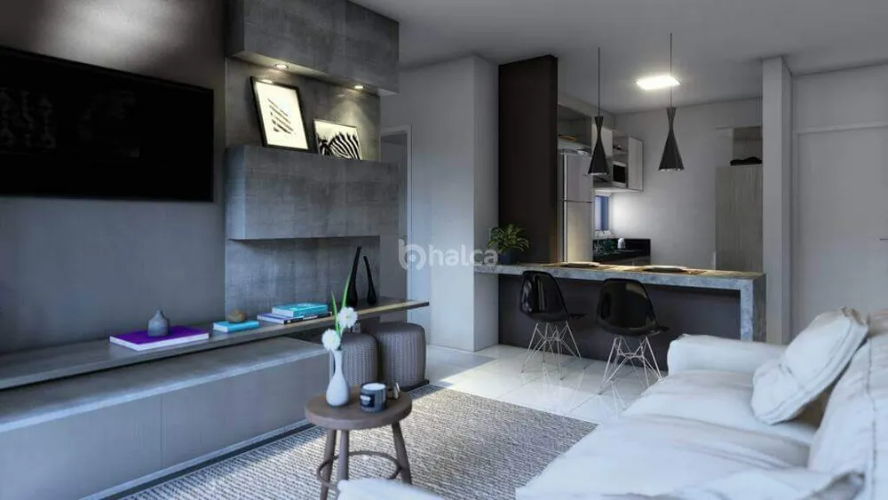 Apartamento, 3 quartos, 63 m² - Foto 12
