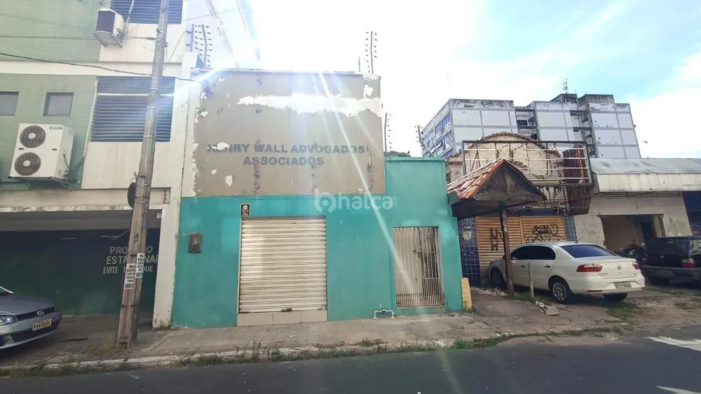 Prédio Inteiro, 50 m² - Foto 1
